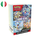 Bundle Confezione da 6 buste - Scarlatto e Violetto - Corona Astrale - ITA