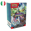 Bundle Confezione da 6 buste - Scarlatto e Violetto - Crepuscolo Mascherato - ITA