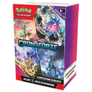 Bundle Confezione da 6 buste - Scarlatto e Violetto - Cronoforze - ITA