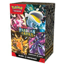 Bundle Confezione da 6 buste - Scarlatto e Violetto - Destino di Paldea - ENG