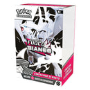 Bundle Confezione da 6 buste - Scarlatto e Violetto - Fuoco Bianco - ITA