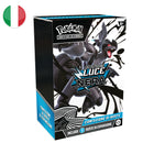 Bundle Confezione da 6 buste - Scarlatto e Violetto - Luce Nera - ITA