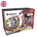 Bundle Marvel Super Heroes - Magic The Gathering - ENG