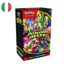 [MAX 1 Pz] Bundle Confezione da 6 buste - Megaevoluzione - Dominio Delta - ITA