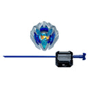 Buster Dran 1-60A - UX - G1536 - BEYBLADE X con Lanciatore