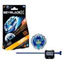 Buster Dran 1-60A - UX - G1536 - BEYBLADE X con Lanciatore