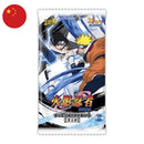 Bustina 5 Carte T4W6 - CHN - Naruto Kayou