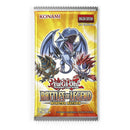 Bustina 5 carte Yu-Gi-Oh! Battaglia delle Leggende - Tumulto dei Mostri - 1a Edizione - ITA