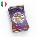 Bustina 5 carte Yu-Gi-Oh! Le Magnifiche Esperte - 1a Edizione - ITA