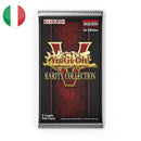 Bustina 5 carte Yu-Gi-Oh! Rarity Collection 5 - 1a Edizione - ITA