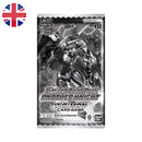 Bustina 6 Carte Limited Card Pack Another Knight - LM-07 - ENG - Digimon Card Game