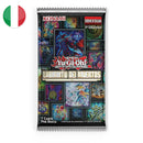 Bustina 7 carte Yu-Gi-Oh! Labirinto dei Muertos - 1a Edizione - ITA