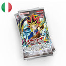 Bustina 9 carte Yu-Gi-Oh! Predoni Metallici - Edizione 25° Anniversario - ITA