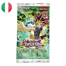 Bustina 9 carte Yu-Gi-Oh! Sovrano della Magia - Edizione 25° Anniversario - ITA
