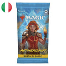 Bustina da Gioco 14 carte - Aetherdrift - Magic The Gathering - ITA
