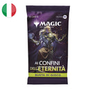 Bustina da Gioco 14 carte - Ai Confini dell'Eternità - Magic The Gathering - ITA