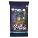 Bustina da Gioco 14 carte - L'Eclissi di Lorwyn - Magic The Gathering - ITA
