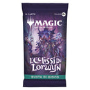 Bustina da Gioco 14 carte - L'Eclissi di Lorwyn - Magic The Gathering - ITA