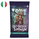 Bustina da Gioco 14 carte - L'Eclissi di Lorwyn - Magic The Gathering - ITA