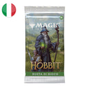 Bustina da Gioco 14 carte - Lo Hobbit - Magic The Gathering - ITA