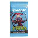 Bustina da Gioco 14 carte - Strixhaven  - Magic The Gathering - ITA