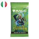 Bustina da Gioco 14 carte - Strixhaven  - Magic The Gathering - ITA