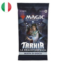 Bustina da Gioco 14 carte - Tarkir la Dracotempesta - Magic The Gathering - ITA