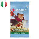Bustina da Gioco 14 carte - BloomBurrow - Magic The Gathering - ITA