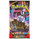 Bustina Megaevoluzione - Buio Pesto - ITA - Artwork Casuale - 10 Carte POKEMON