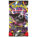 Bustina Megaevoluzione - Buio Pesto - ITA - Artwork Casuale - 10 Carte POKEMON