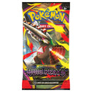 Bustina Megaevoluzione - Buio Pesto - ITA - Artwork Casuale - 10 Carte POKEMON