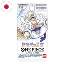 Bustina OP05 - Awakening of the New Era - JAP - 6 Carte ONE PIECE Card Game