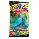 Bustina Sole e Luna - Gioco di Squadra - ITA - Artwork Casuale - 10 Carte POKEMON