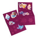 Calendario dell'avvento Carte pokemon 2025 - Scarlatto e Violetto - ITA