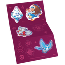 Calendario dell'avvento Carte pokemon 2025 - Scarlatto e Violetto - ITA