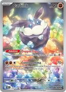 Carbink ASC 242/217 Illustrazione Rara - ITA - Near Mint - Megaevoluzione - Ascesa Eroica - Carta Pokemon