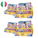 Case da 4 Booster Box Display 24 bustine - Citta di Hyperia - LORCANA - ITA