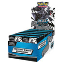 Case sigillato da 10 Bundle Confezione da 6 buste - Scarlatto e Violetto - Luce Nera - ITA