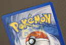 Celebi Gold Star CG 100/100 Secret Rare Holo - ENG - Excellent/Near Mint - EX - Crystal Guardians - Carta Pokemon