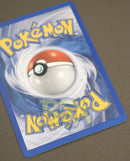 Celebi Gold Star CG 100/100 Secret Rare Holo - ENG - Excellent/Near Mint - EX - Crystal Guardians - Carta Pokemon