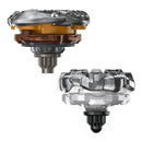 Chewbacca 4-80LF vs Stormtrooper 5-70B - BX - G1695 - BEYBLADE X con Lanciatori