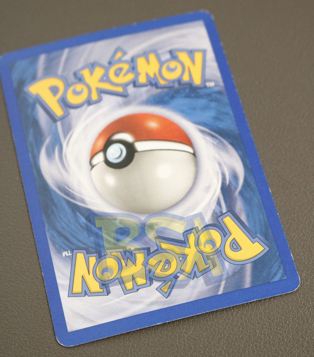 Firework Reverse Charizard Chrizard LC 003/110 Rara Fireworks Reverse Holo - ENG - Light Played
