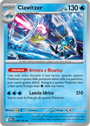 Clawitzer MEG 038/132 Reverse Holo - ITA - Near Mint - Megaevoluzione - Carta Pokemon