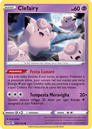 Clefairy 062/196 - ITA - Near Mint - Spada e Scudo - Origine Perduta - Carta Pokemon