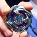 Cobalt Dragoon 2-60C - BX - G1491 - BEYBLADE X con Lanciatore Deluxe Left-Spin