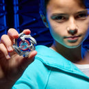 Cobalt Dragoon 2-60C - BX - G1491 - BEYBLADE X con Lanciatore Deluxe Left-Spin