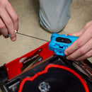 Cobalt Dragoon 2-60C - BX - G1491 - BEYBLADE X con Lanciatore Deluxe Left-Spin