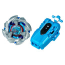 Cobalt Dragoon 2-60C - BX - G1491 - BEYBLADE X con Lanciatore Deluxe Left-Spin