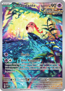 Codaurlante SVP 065 Illustrazione Rara - ITA - Near Mint - Promo Scarlatto e Violetto - Carta Pokemon