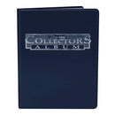 Collector's Album Raccoglitore 4 tasche 80 Carte Top Load - ULTRA PRO - BLU